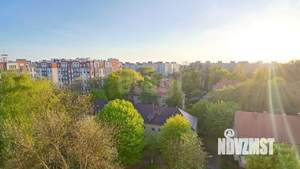 1-к квартира, вторичка, 33м2, 8/8 этаж