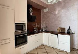 1-к квартира, вторичка, 43м2, 4/14 этаж