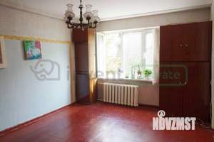 3-к квартира, вторичка, 59м2, 2/5 этаж