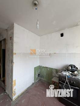 1-к квартира, вторичка, 40м2, 4/10 этаж