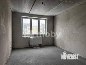 2-к квартира, вторичка, 54м2, 9/10 этаж