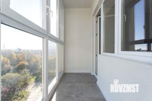 3-к квартира, вторичка, 86м2, 6/10 этаж