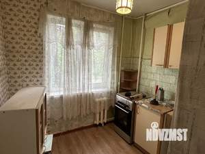 2-к квартира, вторичка, 44м2, 2/5 этаж