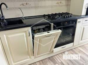 2-к квартира, вторичка, 50м2, 3/5 этаж