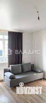 1-к квартира, вторичка, 25м2, 14/14 этаж