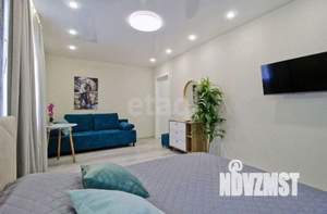 2-к квартира, вторичка, 41м2, 3/4 этаж