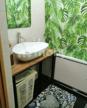 3-к квартира, вторичка, 70м2, 4/7 этаж