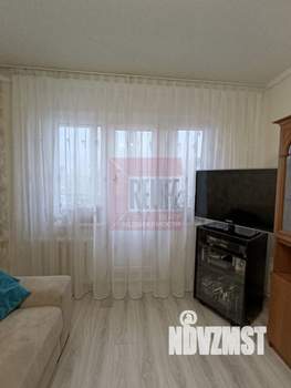 3-к квартира, вторичка, 58м2, 4/5 этаж