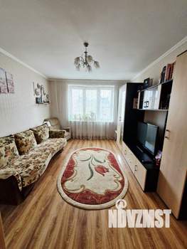 2-к квартира, вторичка, 54м2, 7/7 этаж