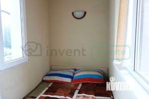 1-к квартира, вторичка, 38м2, 4/5 этаж