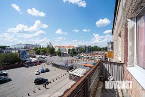 2-к квартира, вторичка, 46м2, 5/5 этаж