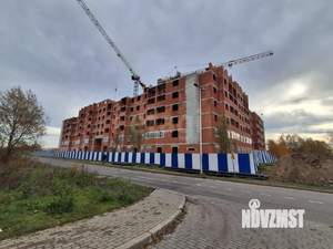 2-к квартира, вторичка, 59м2, 4/9 этаж