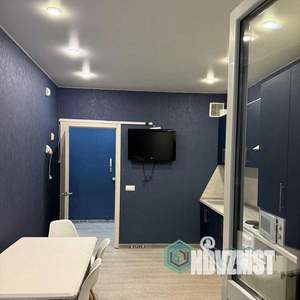 1-к квартира, вторичка, 41м2, 15/16 этаж