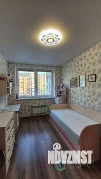 2-к квартира, вторичка, 54м2, 5/9 этаж