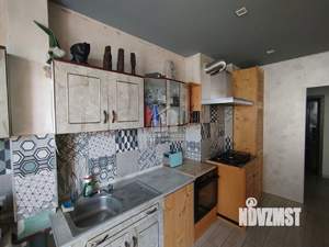 1-к квартира, вторичка, 45м2, 7/9 этаж