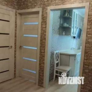 1-к квартира, вторичка, 38м2, 1/9 этаж