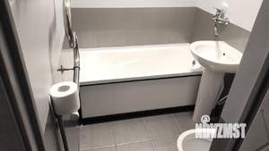 2-к квартира, вторичка, 40м2, 2/4 этаж