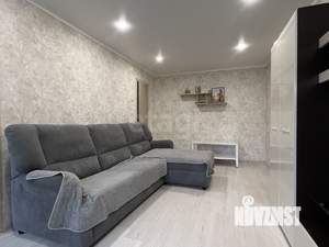 2-к квартира, вторичка, 44м2, 1/4 этаж