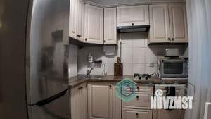 1-к квартира, вторичка, 34м2, 1/5 этаж