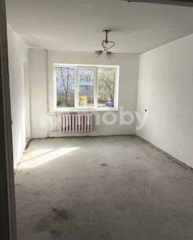 2-к квартира, вторичка, 53м2, 2/5 этаж
