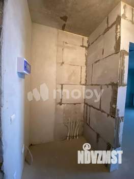 1-к квартира, вторичка, 46м2, 12/13 этаж