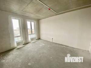 2-к квартира, сданный дом, 65м2, 20/25 этаж