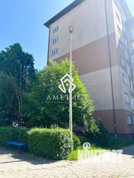 1-к квартира, вторичка, 43м2, 2/8 этаж