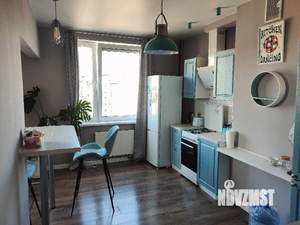 2-к квартира, вторичка, 63м2, 9/12 этаж