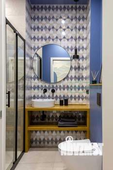 5-к квартира, вторичка, 141м2, 2/8 этаж