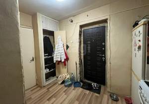 2-к квартира, вторичка, 36м2, 3/5 этаж