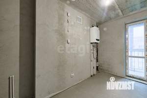 2-к квартира, вторичка, 52м2, 8/10 этаж