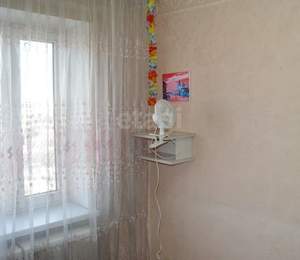 2-к квартира, вторичка, 40м2, 8/9 этаж