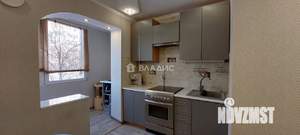 3-к квартира, вторичка, 68м2, 4/9 этаж