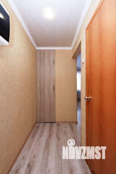 1-к квартира, вторичка, 34м2, 5/5 этаж