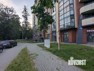 2-к квартира, вторичка, 67м2, 2/10 этаж