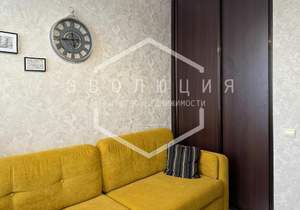 3-к квартира, вторичка, 84м2, 3/9 этаж
