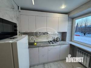 2-к квартира, вторичка, 43м2, 2/5 этаж