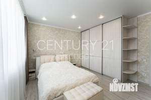 1-к квартира, вторичка, 44м2, 6/9 этаж