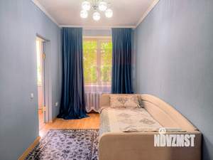 2-к квартира, вторичка, 44м2, 2/3 этаж