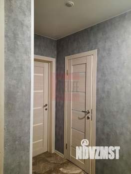 2-к квартира, вторичка, 57м2, 7/10 этаж