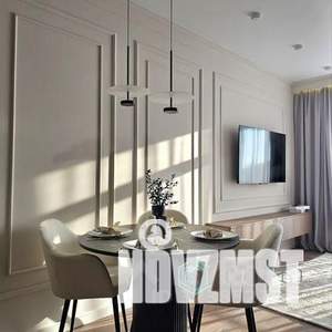 1-к квартира, вторичка, 41м2, 9/9 этаж