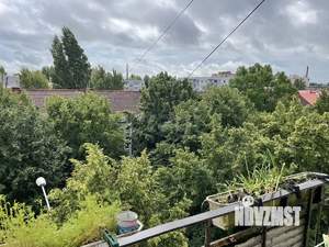 3-к квартира, вторичка, 62м2, 5/5 этаж