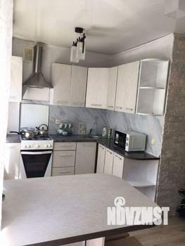 2-к квартира, вторичка, 45м2, 4/5 этаж