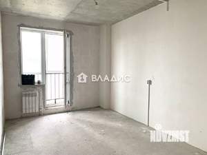 1-к квартира, вторичка, 50м2, 25/25 этаж