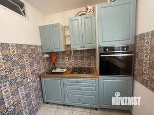 4-к квартира, вторичка, 79м2, 1/5 этаж