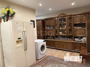 3-к квартира, вторичка, 51м2, 1/4 этаж