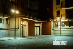 1-к квартира, вторичка, 52м2, 5/7 этаж
