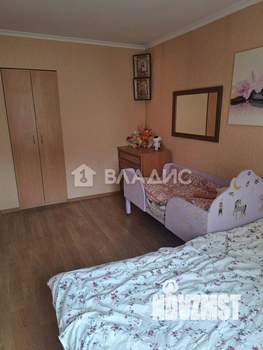 2-к квартира, вторичка, 43м2, 2/3 этаж