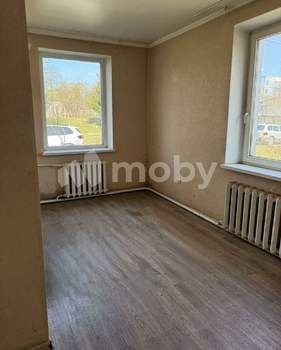 1-к квартира, вторичка, 32м2, 1/2 этаж