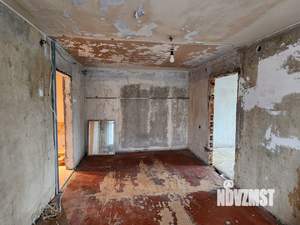 3-к квартира, вторичка, 62м2, 4/5 этаж